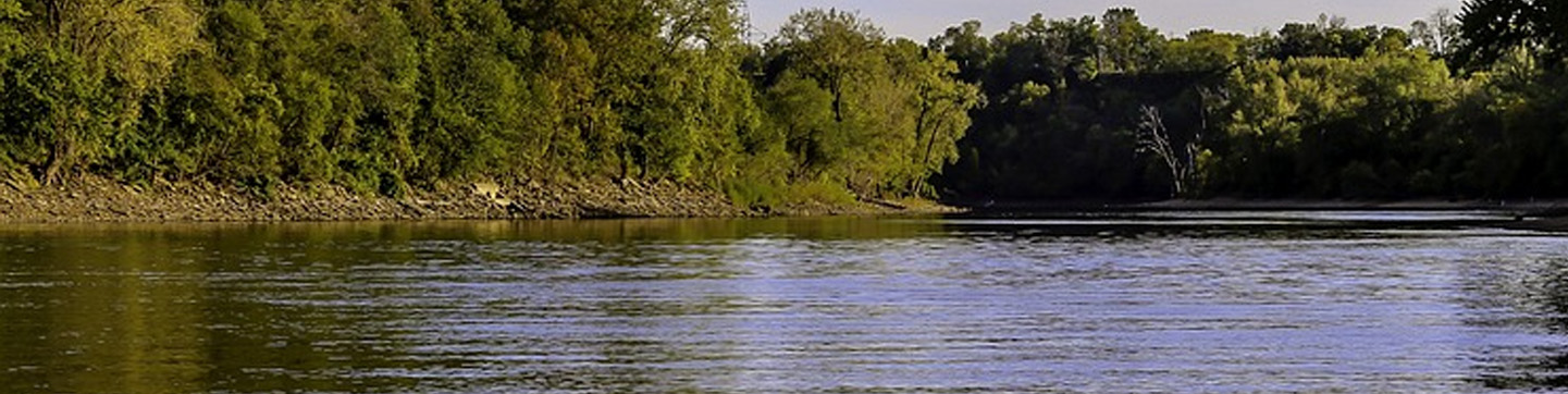 Oil pumpjack in Kansas